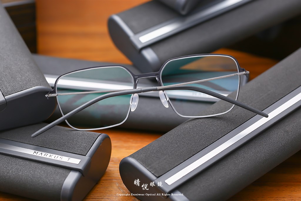 Markus T,手工眼鏡,眼鏡,嘉晏,DOT,1058,DOT L1058T 130,L1 058T 130