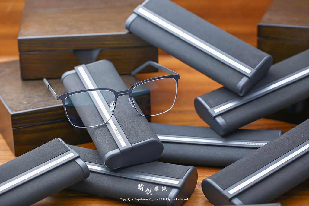 Markus T,手工眼鏡,眼鏡,嘉晏,無框眼鏡,T3 393,241	