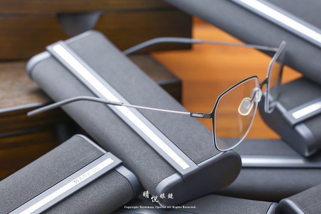 Markus T,手工眼鏡,眼鏡,嘉晏,DOT,1059,DOT L1059T 118,L1 059T 118	