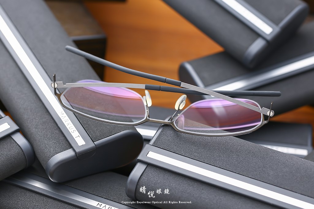 Markus T,手工眼鏡,眼鏡,嘉晏,DOT,1059,DOT L1059T 118,L1 059T 118	
