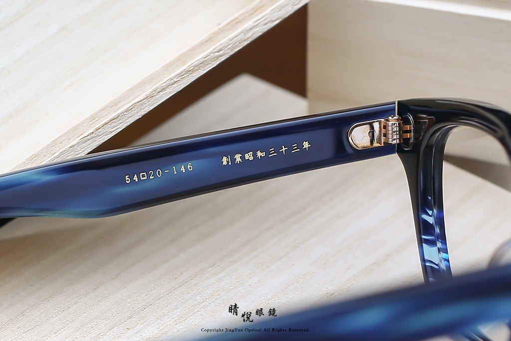 睛悦眼鏡,金子眼鏡,kaneko,手工眼鏡,日本手工眼鏡,賽璐珞,Celluloid,KC 92,NVH