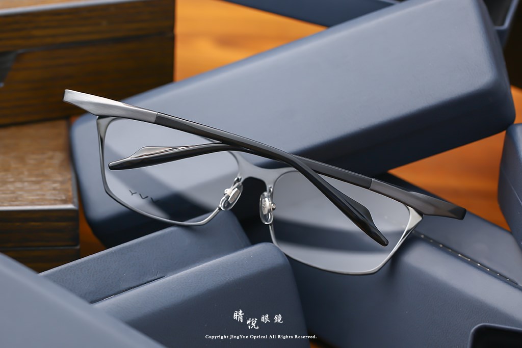 KANEKO,金子眼鏡,SPIVVY,與市,日本手工眼鏡,手工眼鏡,眼鏡,SP 1204,IPBK	
