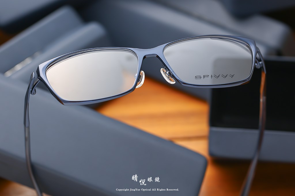 KANEKO,金子眼鏡,SPIVVY,與市,日本手工眼鏡,手工眼鏡,眼鏡,SP 1204,NV	