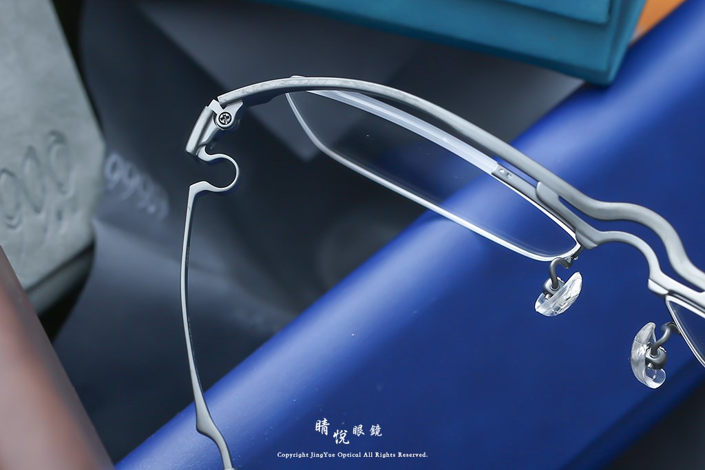 睛悦眼鏡,999.9,FourNines,眼鏡,手工眼鏡,手工框,SP 13T,SP13T,11