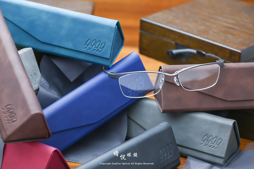 睛悦眼鏡,999.9,FourNines,眼鏡,手工眼鏡,手工框,SP 13T,SP13T,11