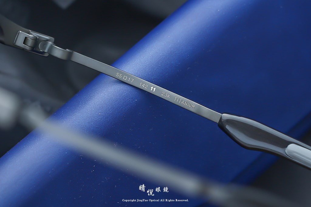 睛悦眼鏡,999.9,FourNines,眼鏡,手工眼鏡,手工框,SP 13T,SP13T,11