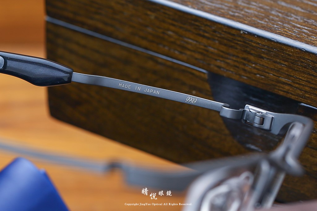 睛悦眼鏡,999.9,FourNines,眼鏡,手工眼鏡,手工框,SP 13T,SP13T,11