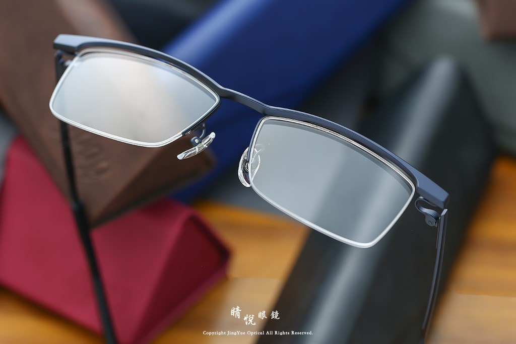 睛悦眼鏡,999.9,FourNines,眼鏡,手工眼鏡,手工框,S 875T,S875T 7