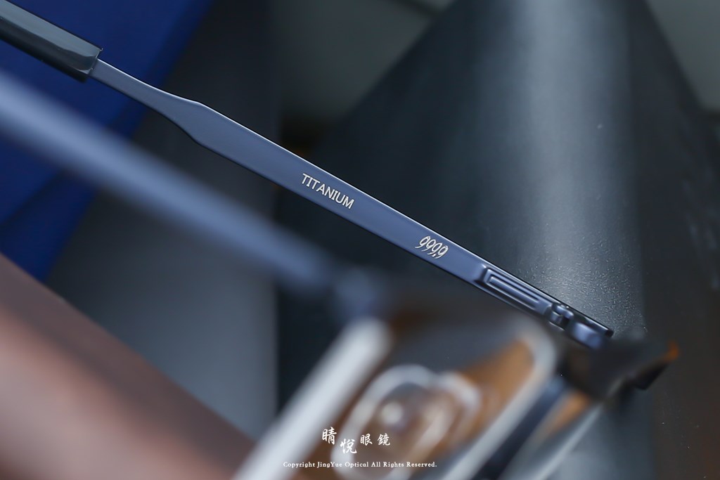 睛悦眼鏡,999.9,FourNines,眼鏡,手工眼鏡,手工框,S 875T,S875T 7