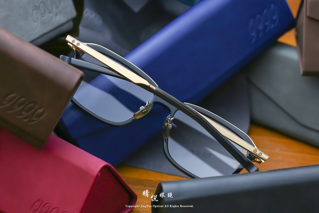 睛悦眼鏡,999.9,FourNines,眼鏡,手工眼鏡,手工框,M 112,M 112,9901