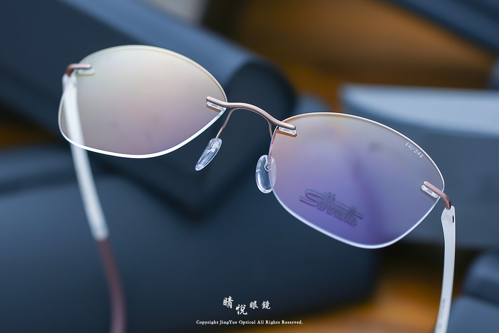 睛悦眼鏡,詩樂,眼鏡,SILHOUETTE,手工眼鏡,奧地利詩樂,S 5567 EU 6041