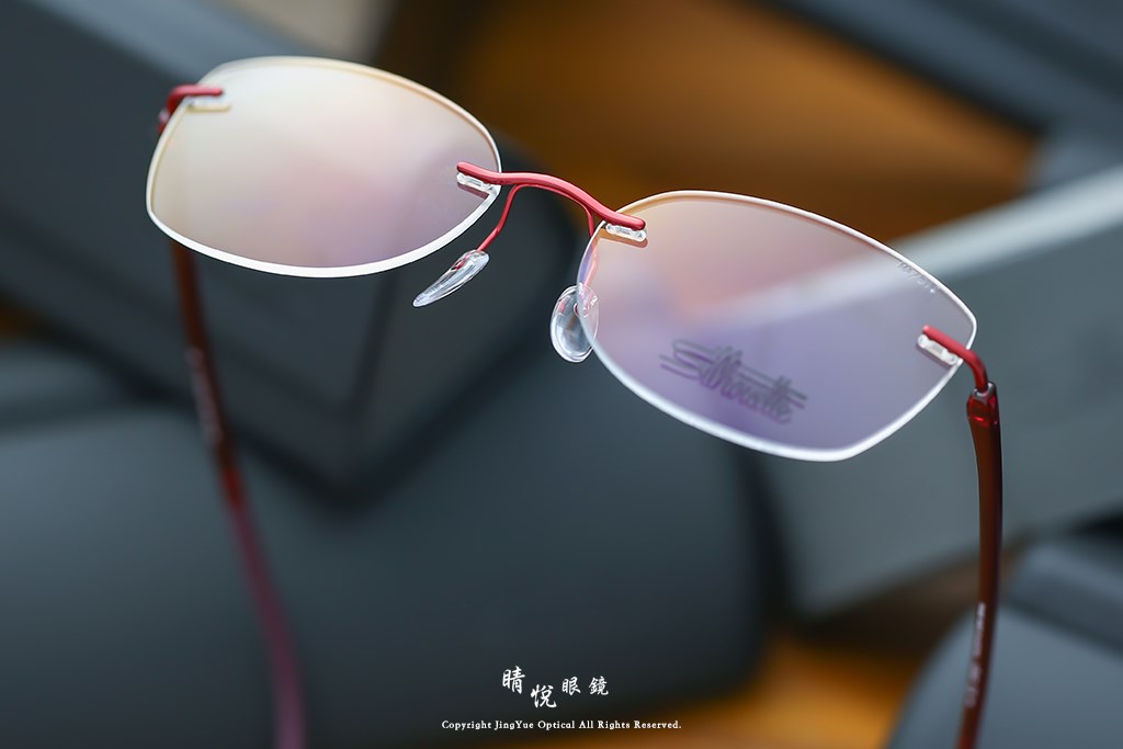 睛悦眼鏡,詩樂,眼鏡,SILHOUETTE,手工眼鏡,奧地利詩樂,S 5567 MA 3042	