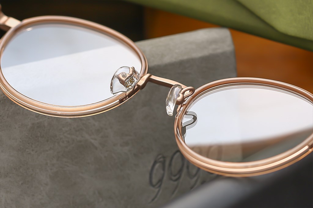 睛悦眼鏡,999.9,FourNines,眼鏡,手工眼鏡,手工框,M 141 1093