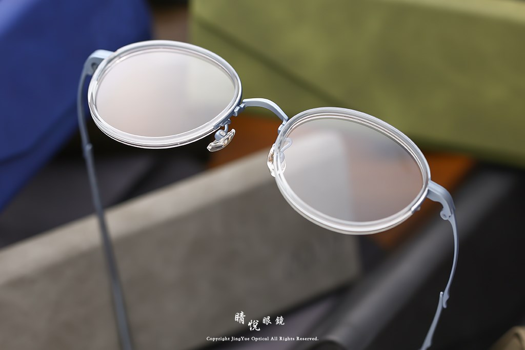 睛悦眼鏡,999.9,FourNines,眼鏡,手工眼鏡,手工框,M 141 5907