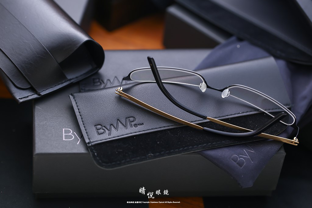 睛悦眼鏡,BWP,眼鏡,太陽眼鏡,手工眼鏡,BY 11030,BY 11030 MBG