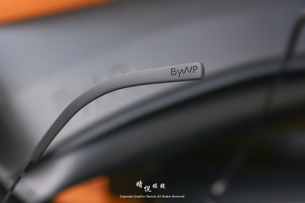 睛悦眼鏡,BYWP,德國薄鋼眼鏡,眼鏡,手工眼鏡,手工框,OYA 18700 DTS MB