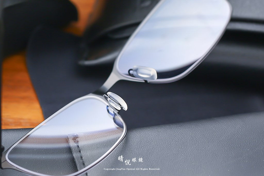 睛悦眼鏡,BYWP,德國薄鋼眼鏡,眼鏡,手工眼鏡,手工框,BYA 14715 MB