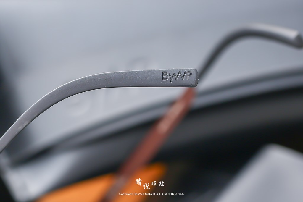 睛悦眼鏡,BYWP,德國薄鋼眼鏡,眼鏡,手工眼鏡,手工框,BYA 22806 MM