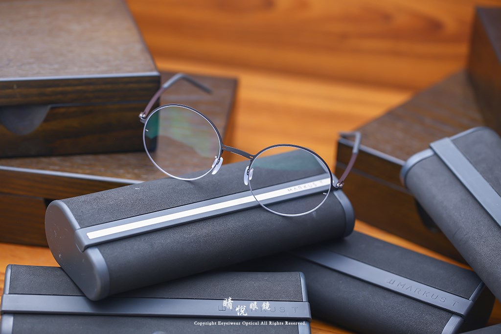 Markus T,手工眼鏡,眼鏡,嘉晏,無框眼鏡,DOT 026T 130