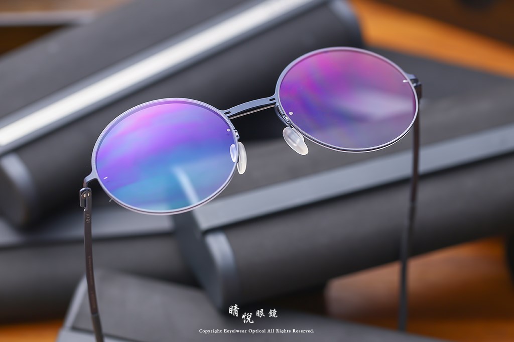 Markus T,手工眼鏡,眼鏡,嘉晏,無框眼鏡,DOT 026T 241	