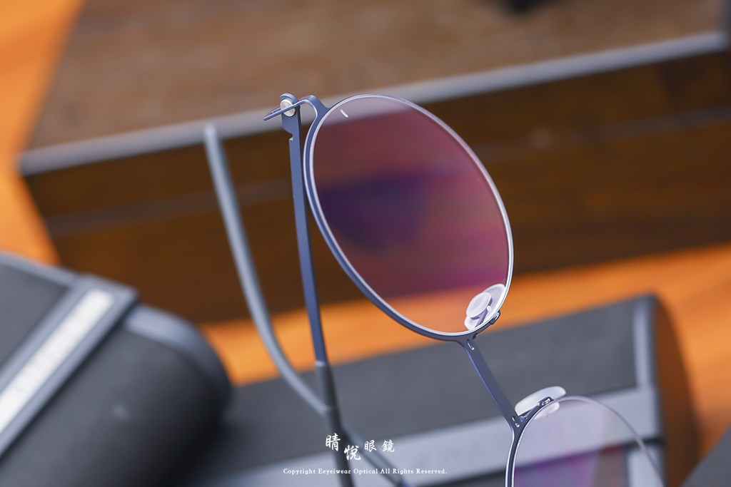 Markus T,手工眼鏡,眼鏡,嘉晏,無框眼鏡,DOT 026T 241	