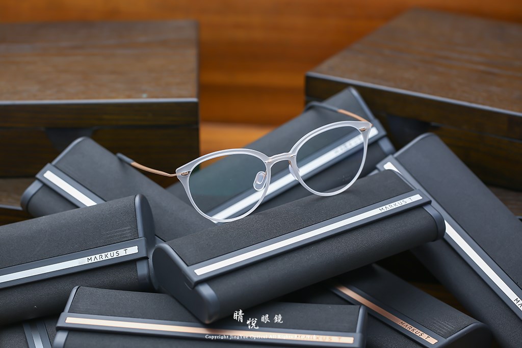 Markus T,手工眼鏡,眼鏡,蔡司鏡片,太陽眼鏡,嘉晏,MIO 1020T 390 600