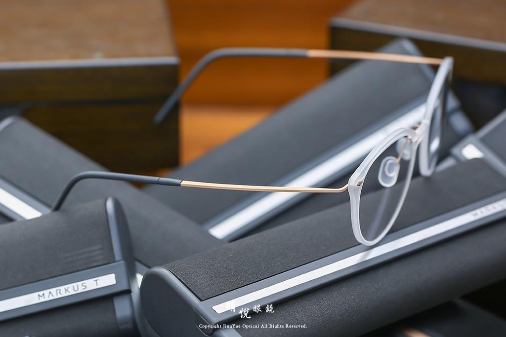 Markus T,手工眼鏡,眼鏡,蔡司鏡片,太陽眼鏡,嘉晏,MIO 1020T 390 600
