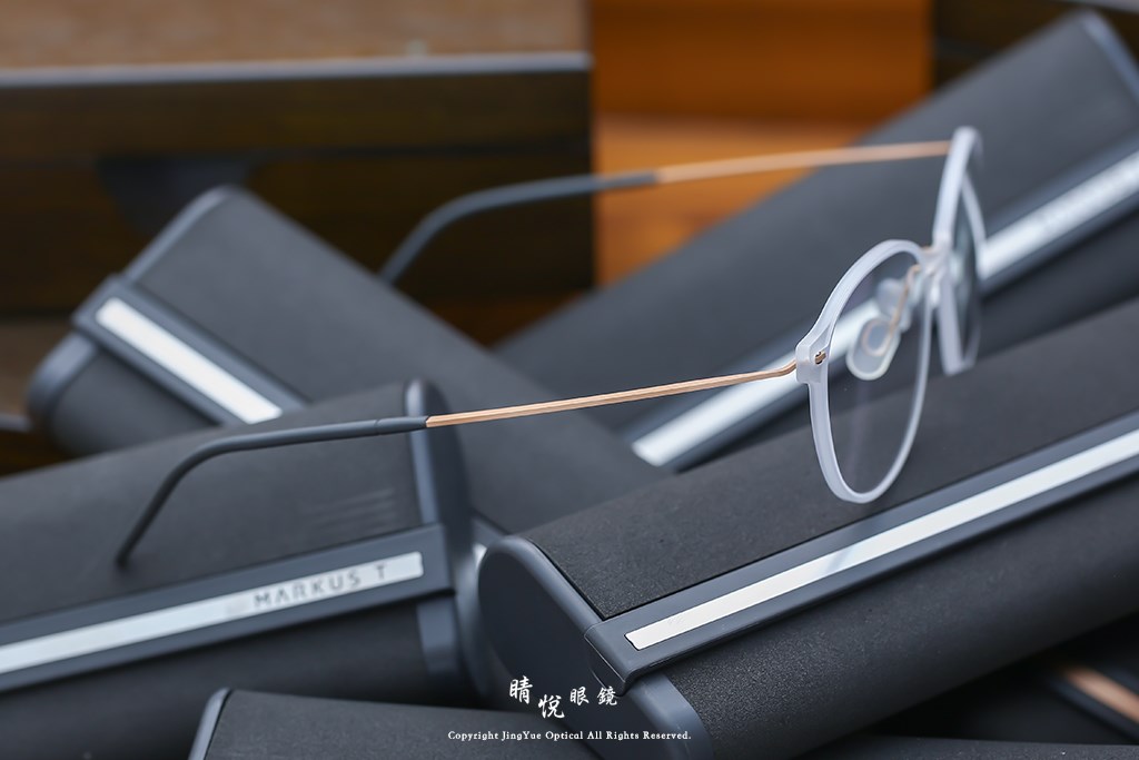 Markus T,手工眼鏡,眼鏡,蔡司鏡片,太陽眼鏡,嘉晏,MIO 1036T 390 600	