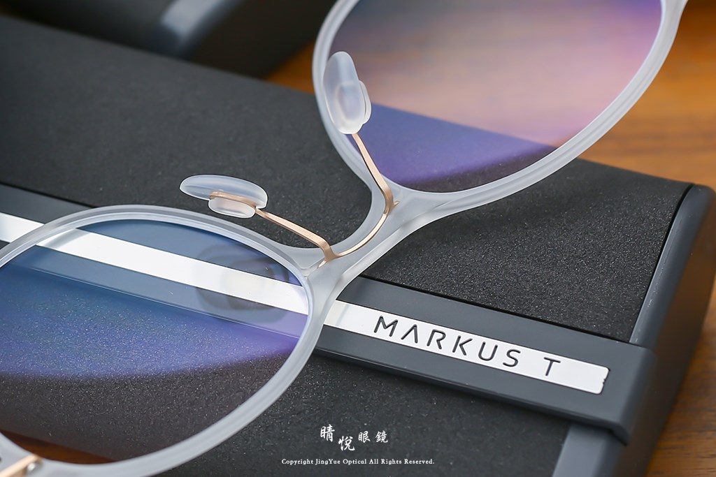 Markus T,手工眼鏡,眼鏡,蔡司鏡片,太陽眼鏡,嘉晏,MIO 1036T 390 600	
