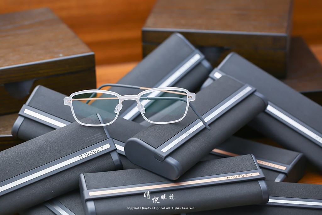 Markus T,手工眼鏡,眼鏡,蔡司鏡片,太陽眼鏡,嘉晏,MIO,1023T,MIO 1023T 390 600	