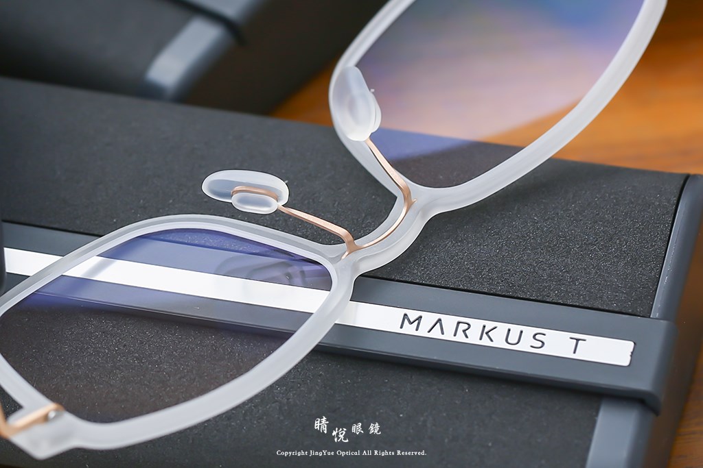 Markus T,手工眼鏡,眼鏡,蔡司鏡片,太陽眼鏡,嘉晏,MIO,1023T,MIO 1023T 390 600	