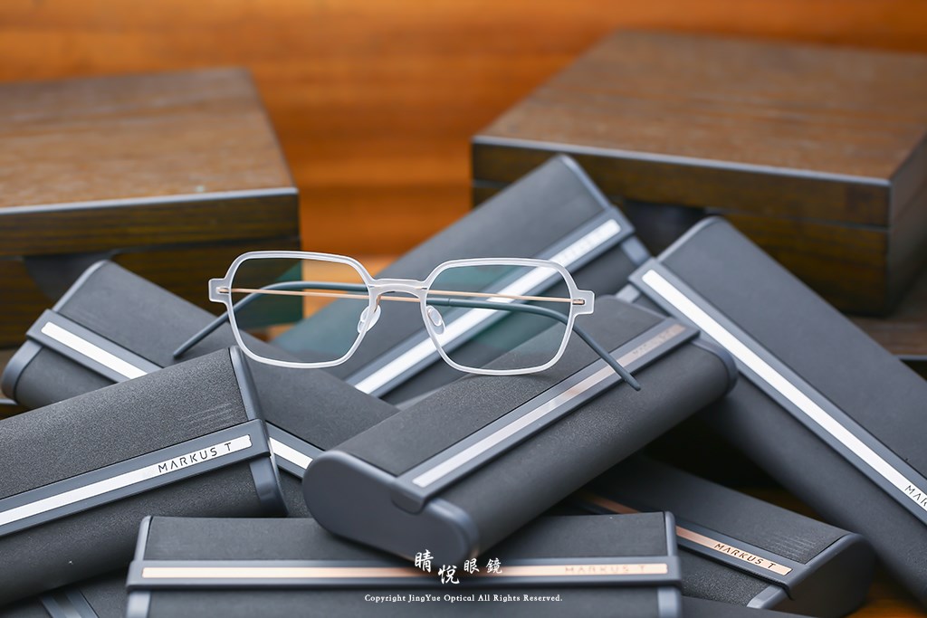 Markus T,手工眼鏡,眼鏡,蔡司鏡片,太陽眼鏡,嘉晏,MIO 1026T 390 600
