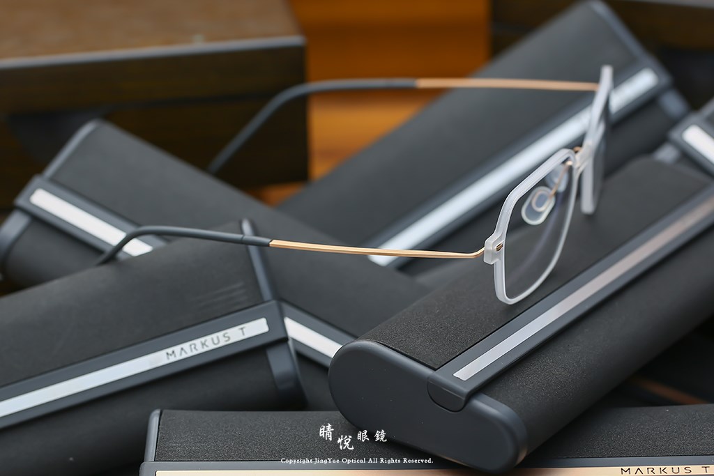 Markus T,手工眼鏡,眼鏡,蔡司鏡片,太陽眼鏡,嘉晏,MIO 1026T 390 600