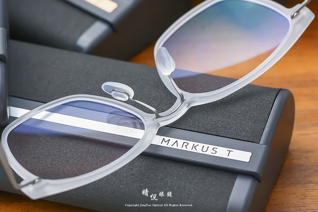 Markus T,手工眼鏡,眼鏡,蔡司鏡片,太陽眼鏡,嘉晏,MIO 1038T 335 600	