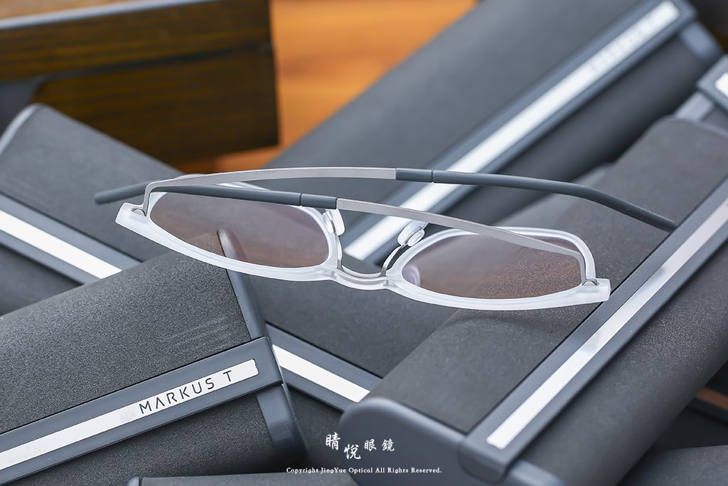 Markus T,手工眼鏡,眼鏡,蔡司鏡片,太陽眼鏡,嘉晏,MIO 1038T 335 600	