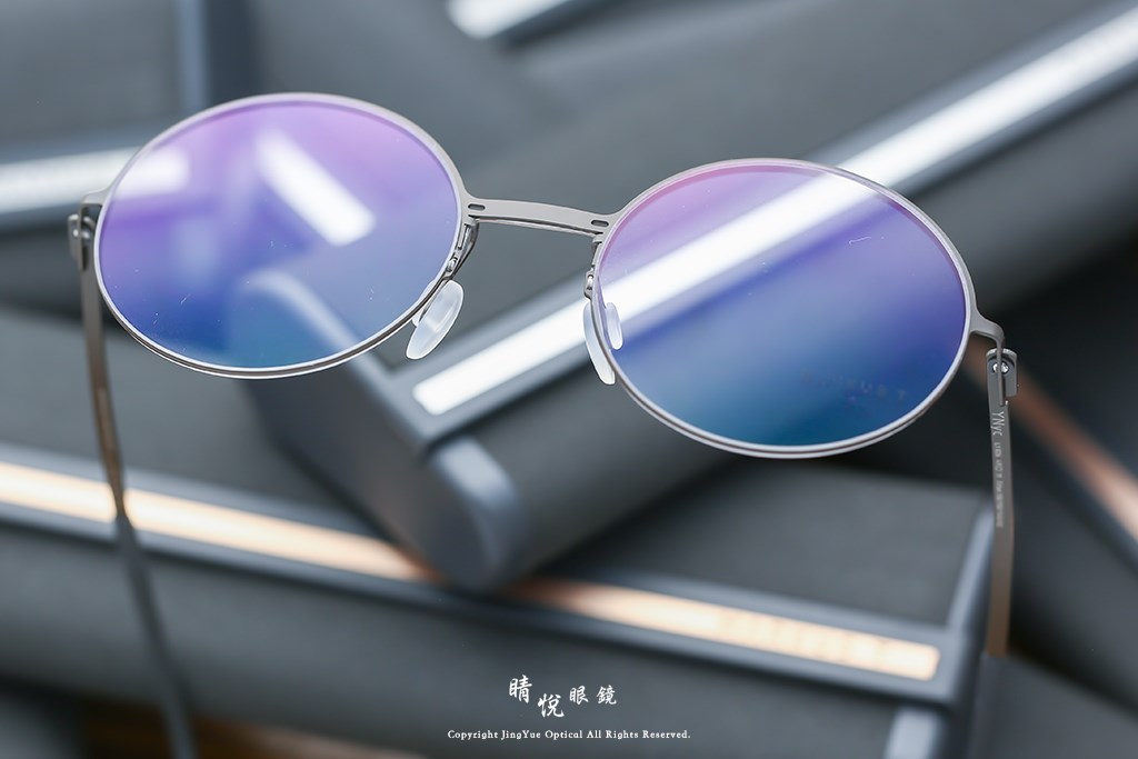 Markus T,手工眼鏡,眼鏡,嘉晏,無框眼鏡,DOT 026T 118