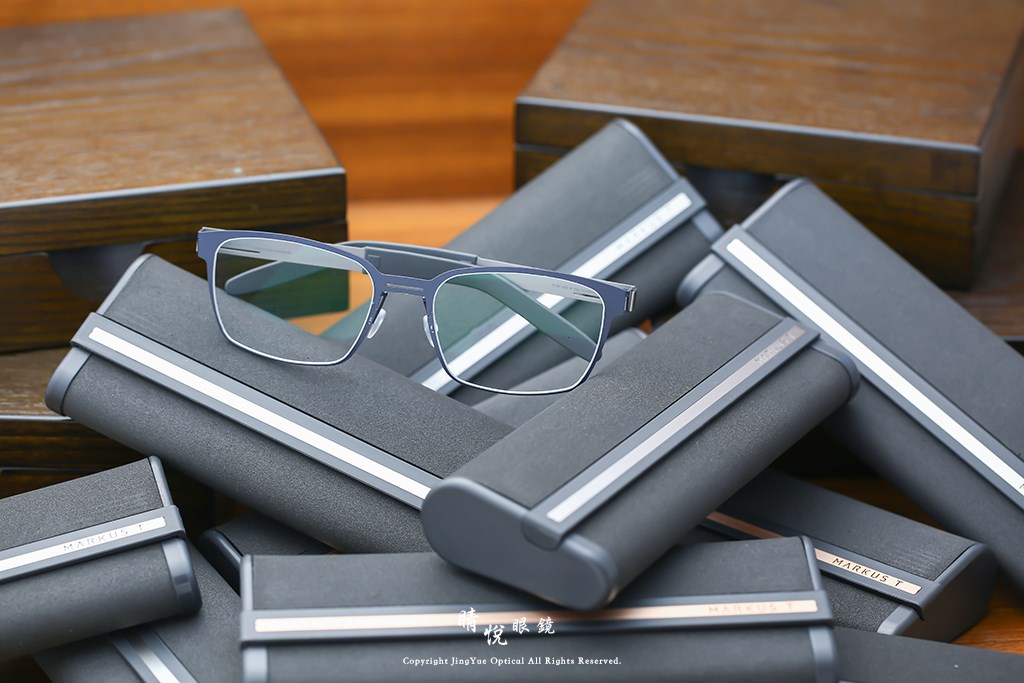 Markus T,手工眼鏡,眼鏡,嘉晏,T2 303TF,T2 303TF 241