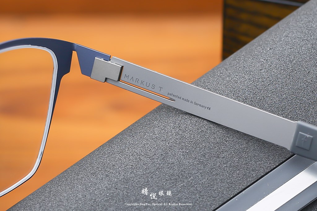 Markus T,手工眼鏡,眼鏡,嘉晏,T2 303TF,T2 303TF 241