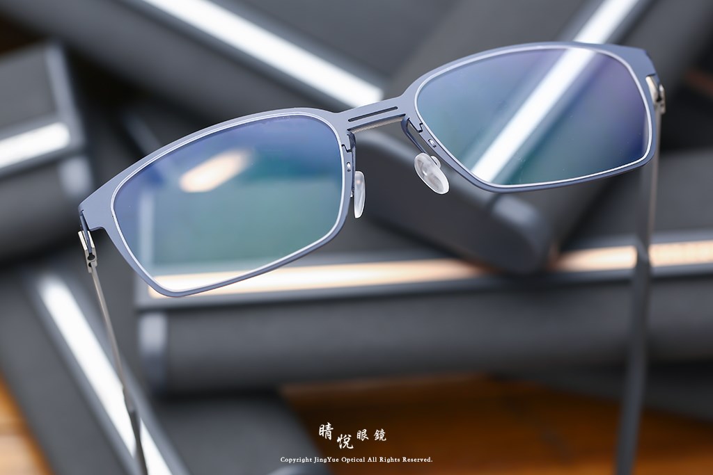 Markus T,手工眼鏡,眼鏡,嘉晏,T2 303TF,T2 303TF 241