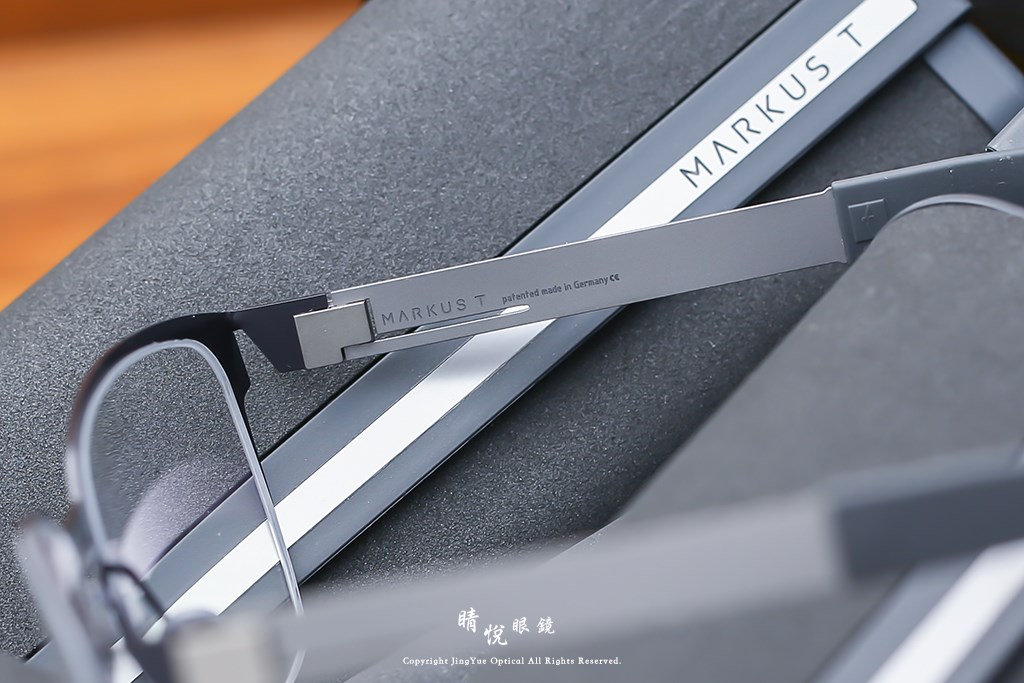 Markus T,手工眼鏡,眼鏡,嘉晏,T2 303TF,T2 303TF 130
