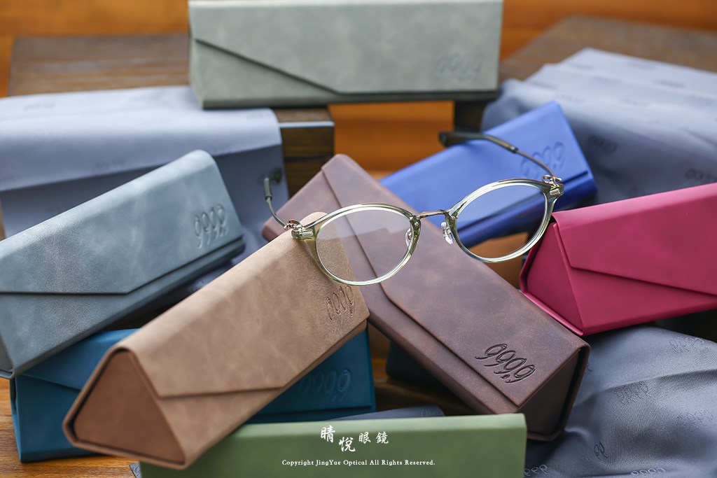 睛悦眼鏡,999.9,FourNines,眼鏡,手工眼鏡,手工框,M 77 7901