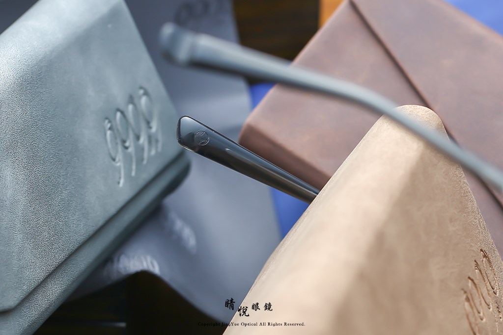 睛悦眼鏡,999.9,FourNines,眼鏡,手工眼鏡,手工框,NPM 140 8552