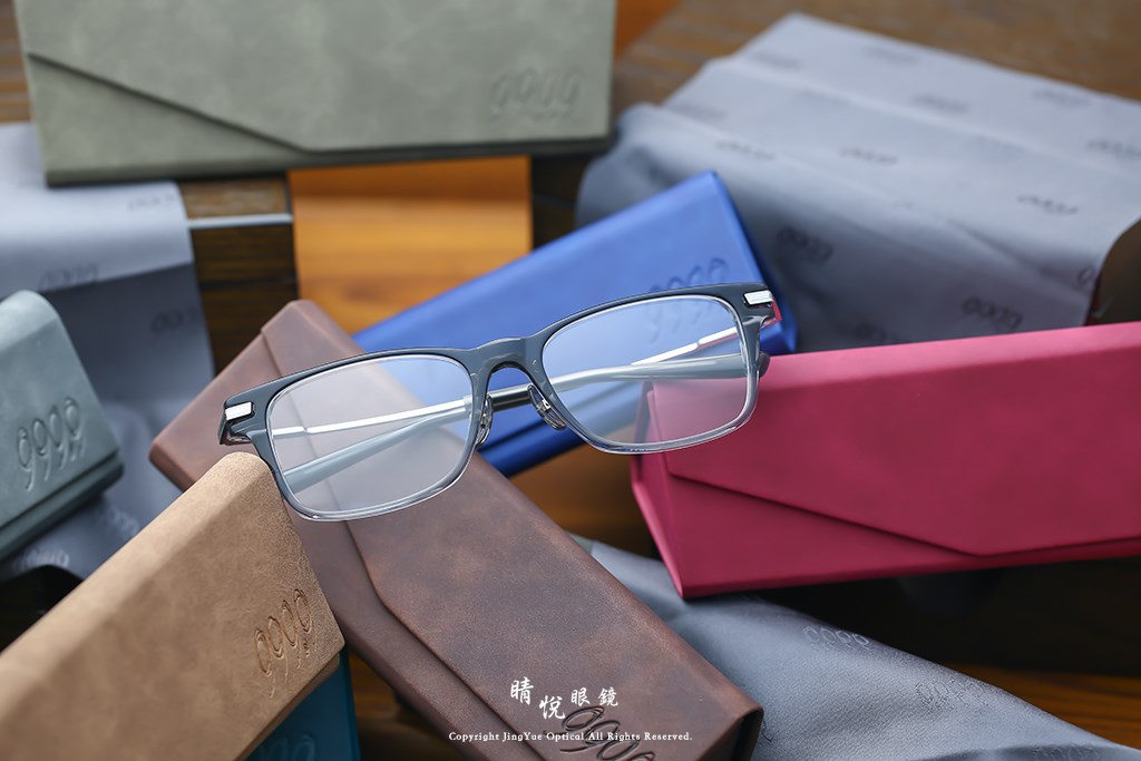 睛悦眼鏡,999.9,FourNines,眼鏡,手工眼鏡,手工框,NPM 140 8552