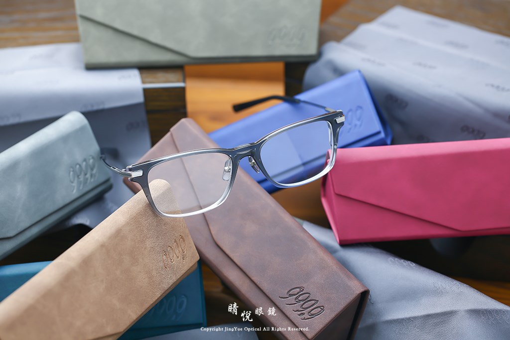 睛悦眼鏡,999.9,FourNines,眼鏡,手工眼鏡,手工框,NPM 140 8552