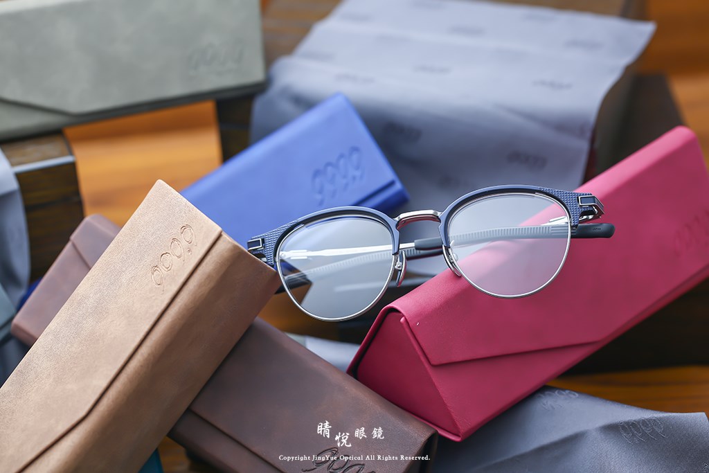 睛悦眼鏡,999.9,FourNines,眼鏡,手工眼鏡,手工框,S-01T H,S-01T H 7011 木村拓哉