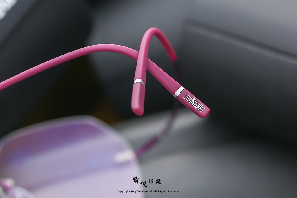 睛悦眼鏡,詩樂,眼鏡,SILHOUETTE,手工眼鏡,奧地利詩樂,S 5599 NK 4042