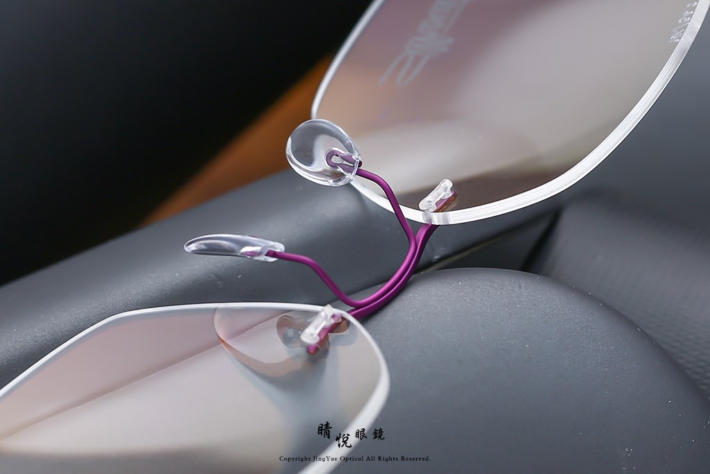 睛悦眼鏡,詩樂,眼鏡,SILHOUETTE,手工眼鏡,奧地利詩樂,S 5599 NK 4042