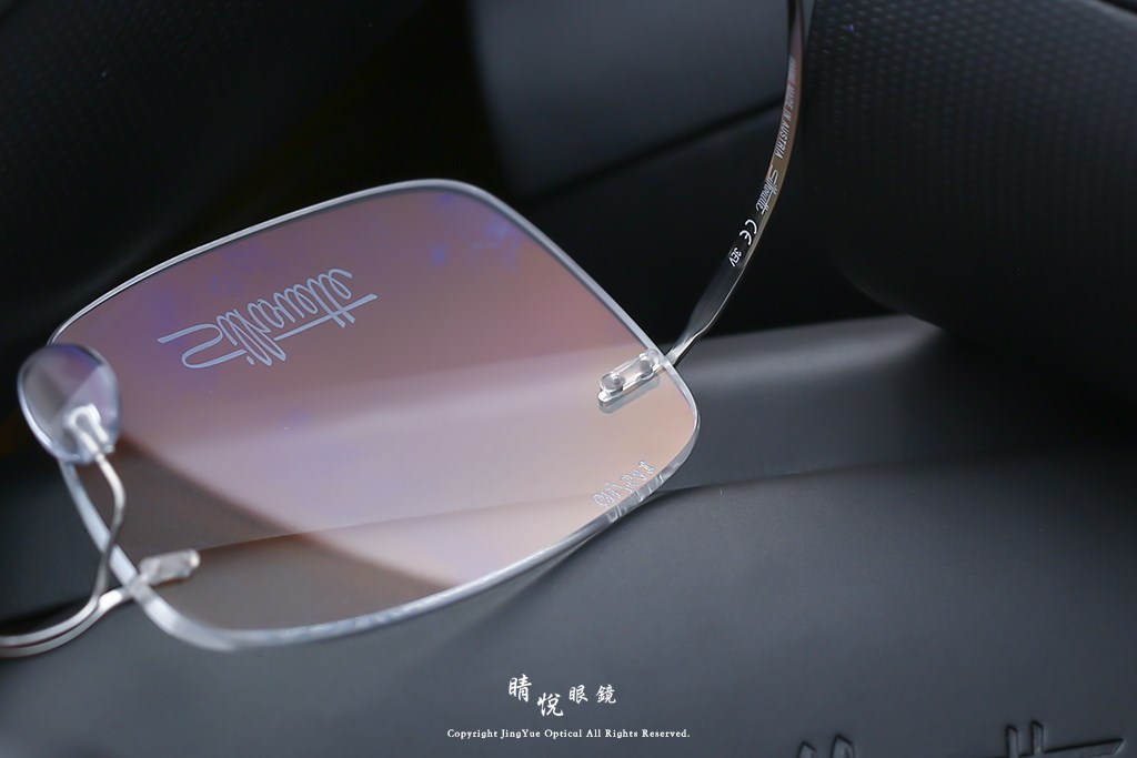 睛悦眼鏡,詩樂,眼鏡,SILHOUETTE,手工眼鏡,奧地利詩樂,S 5599 GH 7001