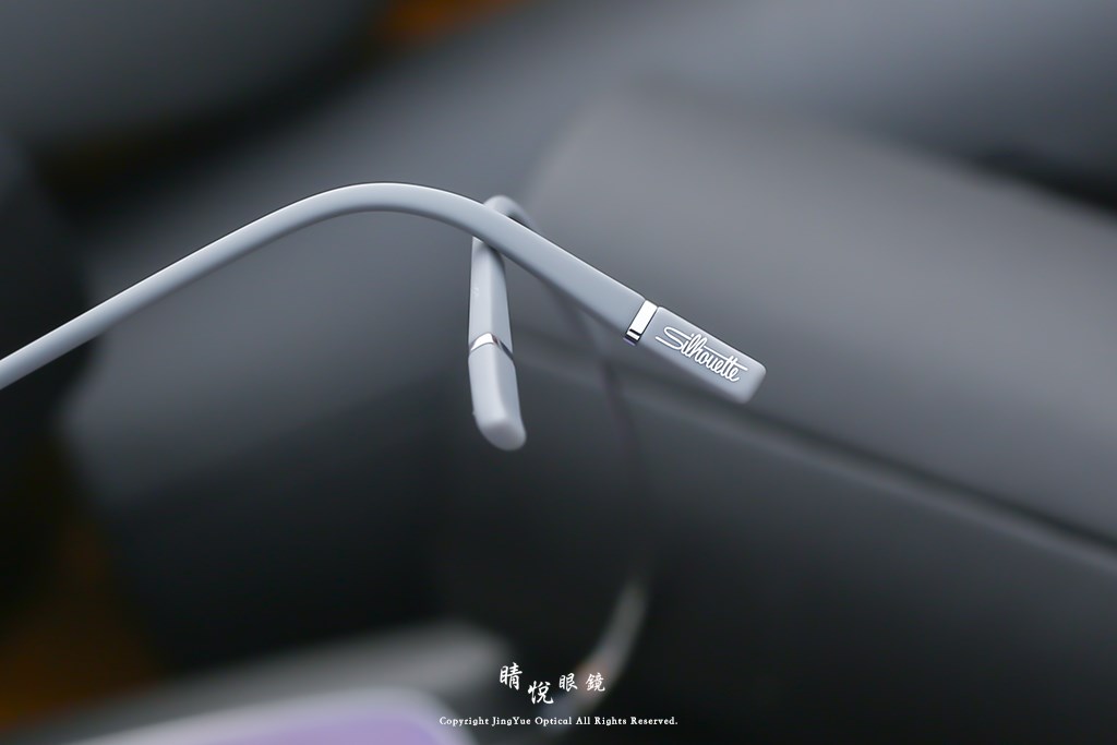 睛悦眼鏡,詩樂,眼鏡,SILHOUETTE,手工眼鏡,奧地利詩樂,S 5599 GH 7001