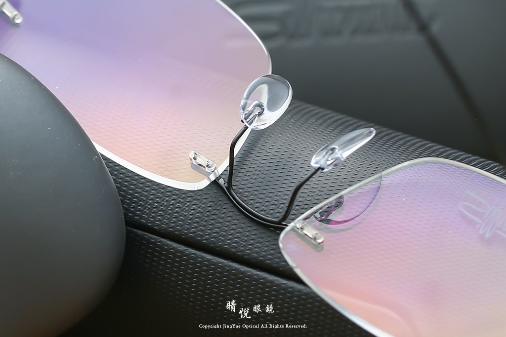 睛悦眼鏡,詩樂,眼鏡,SILHOUETTE,手工眼鏡,奧地利詩樂,S 5599 MK 9042